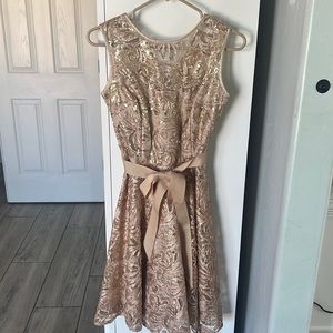 Betsy Adam Dress